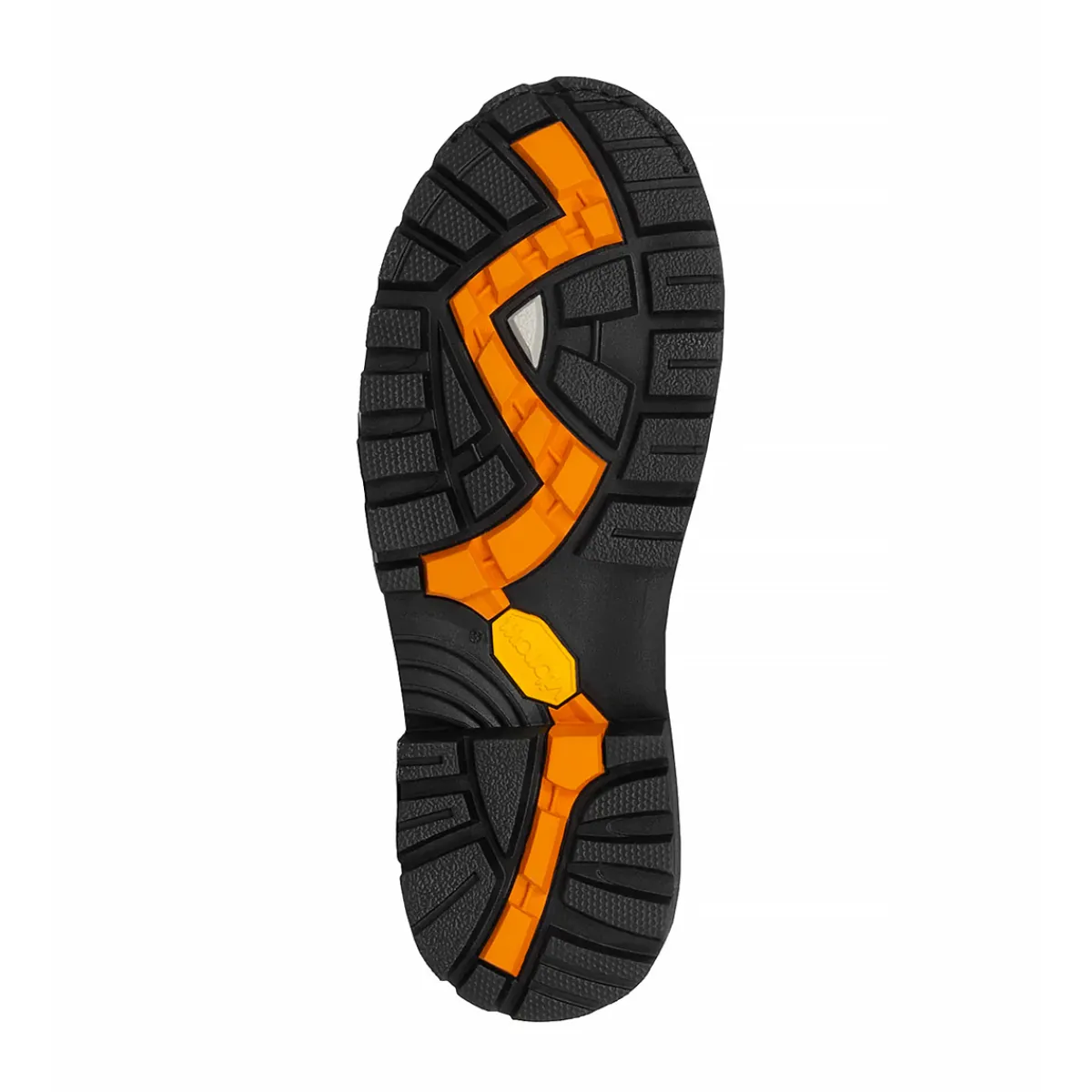 STC Casual Shoes|Sandals And Mules<Gladiator Security Boots Black