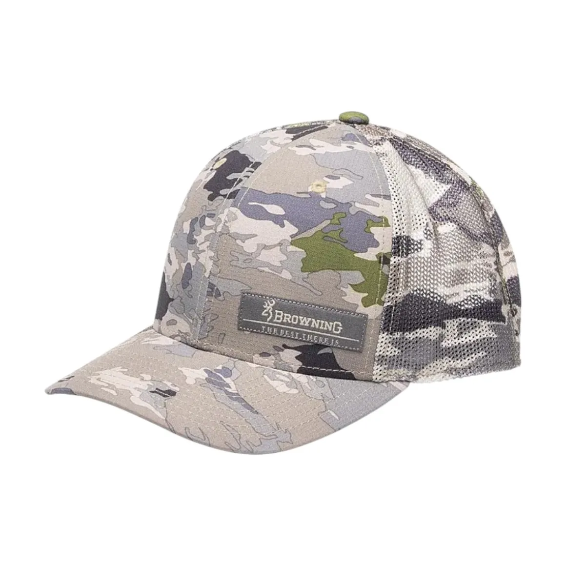 Glasspoint Cap
