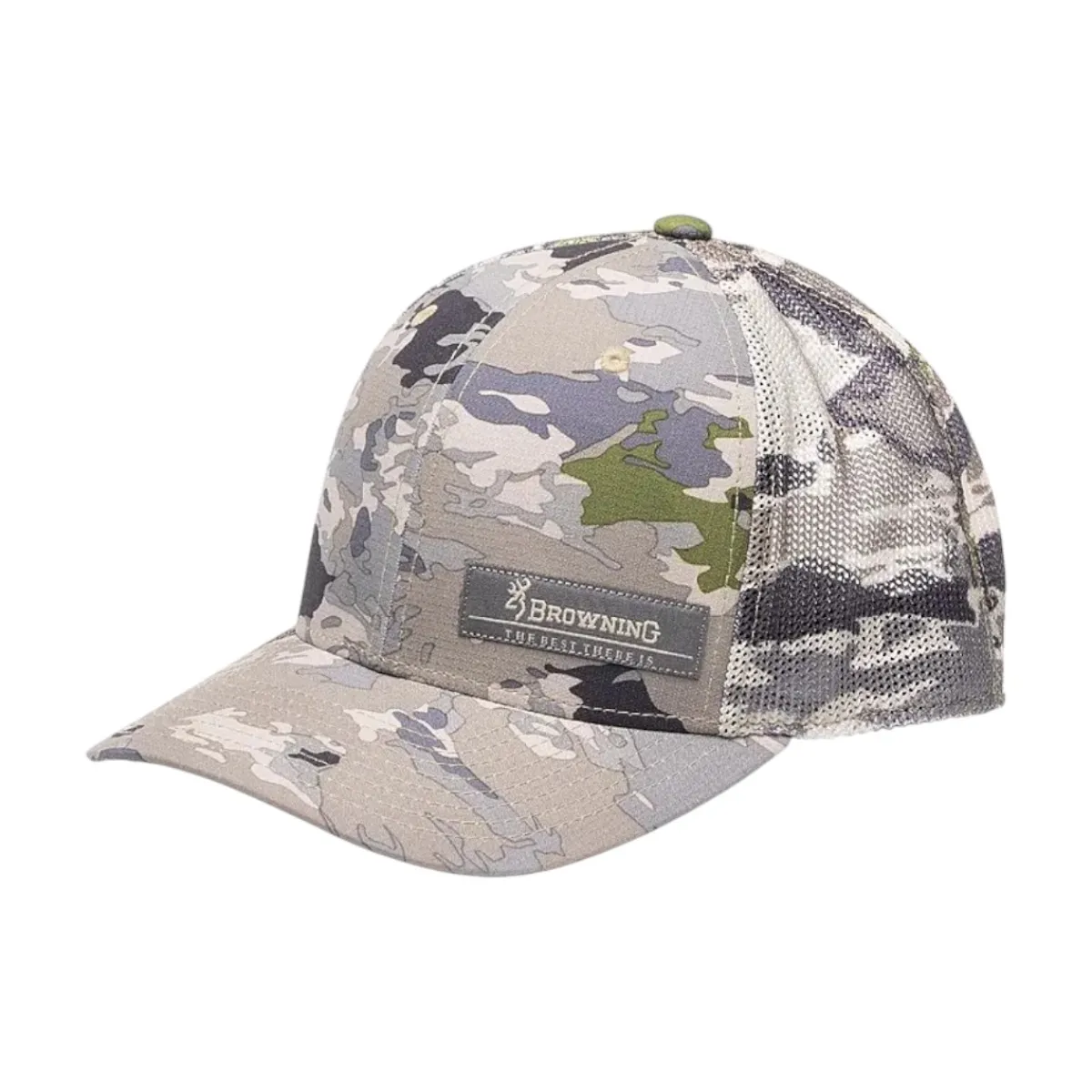 Browning Shirts And Sweaters|Vests And Accessories<Glasspoint Cap