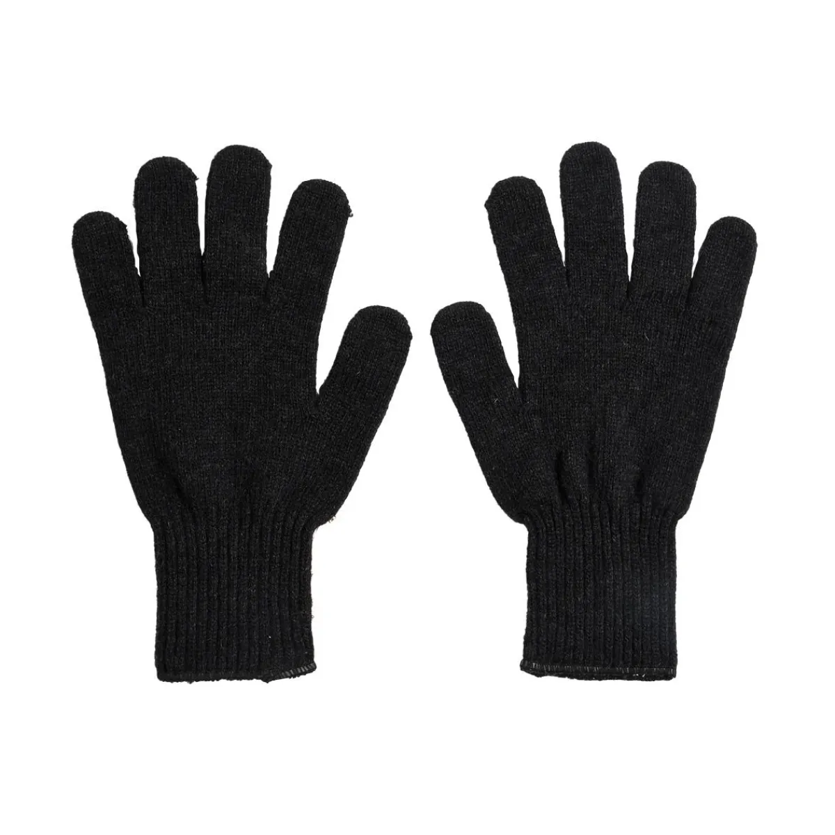 Duray Belts|Hats And Caps<Glove-Liner Black