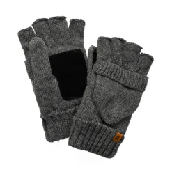 Latulippe Belts|Hats And Caps<Gloves Mittens Grey