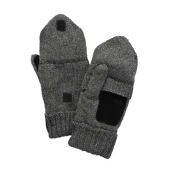 Latulippe Belts|Hats And Caps<Gloves Mittens Grey