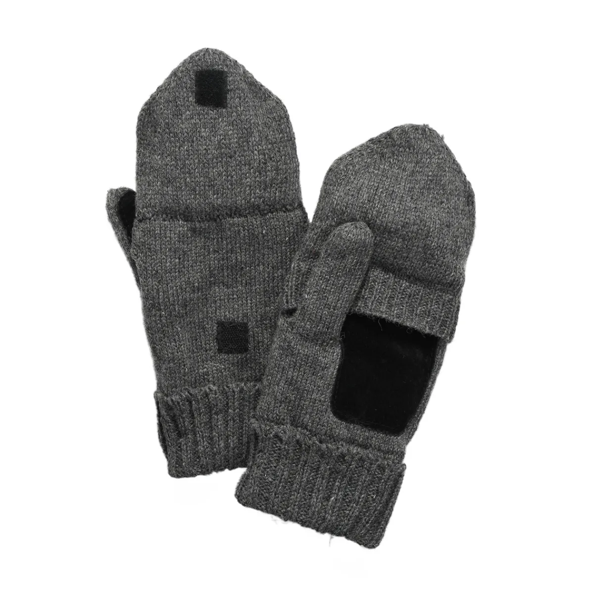 Latulippe Belts|Hats And Caps<Gloves Mittens Grey