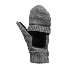 Latulippe Belts|Hats And Caps<Gloves Mittens Grey