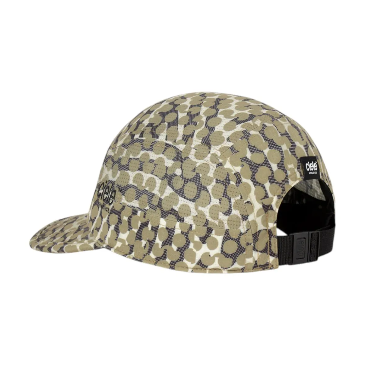 GOCap SC - Field - All Over Dotra Cap