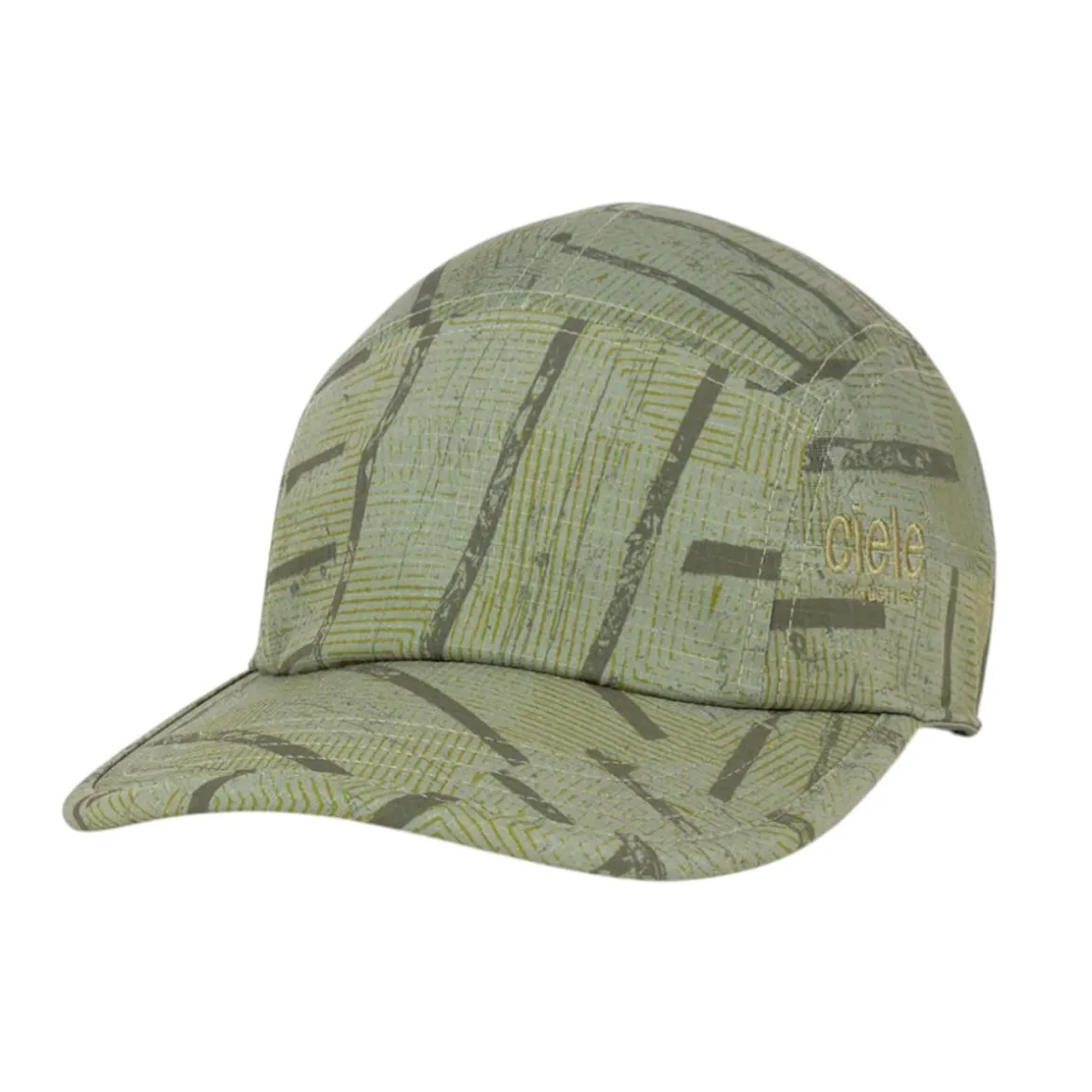 GOCap SC - Field - All Over Print - Boardwalk Cap