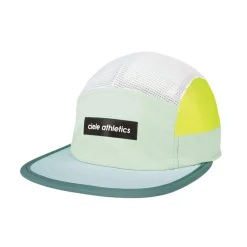 Ciele Belts|Hats And Caps<GOCap - Field - Iconic Bar Cap