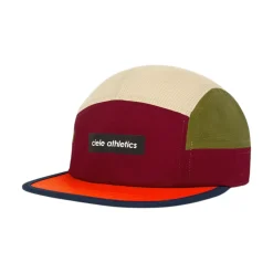 Ciele Belts|Hats And Caps<GOCap - Field - Iconic Bar Cap