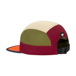 Ciele Belts|Hats And Caps<GOCap - Field - Iconic Bar Cap