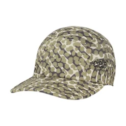 Ciele Belts|Hats And Caps<GOCap SC - Field - All Over Dotra Cap Canvas