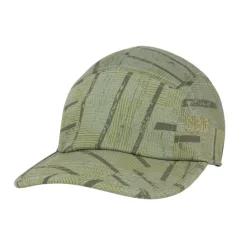 Ciele Belts|Hats And Caps<GOCap SC - Field - All Over Print - Boardwalk Cap Toad