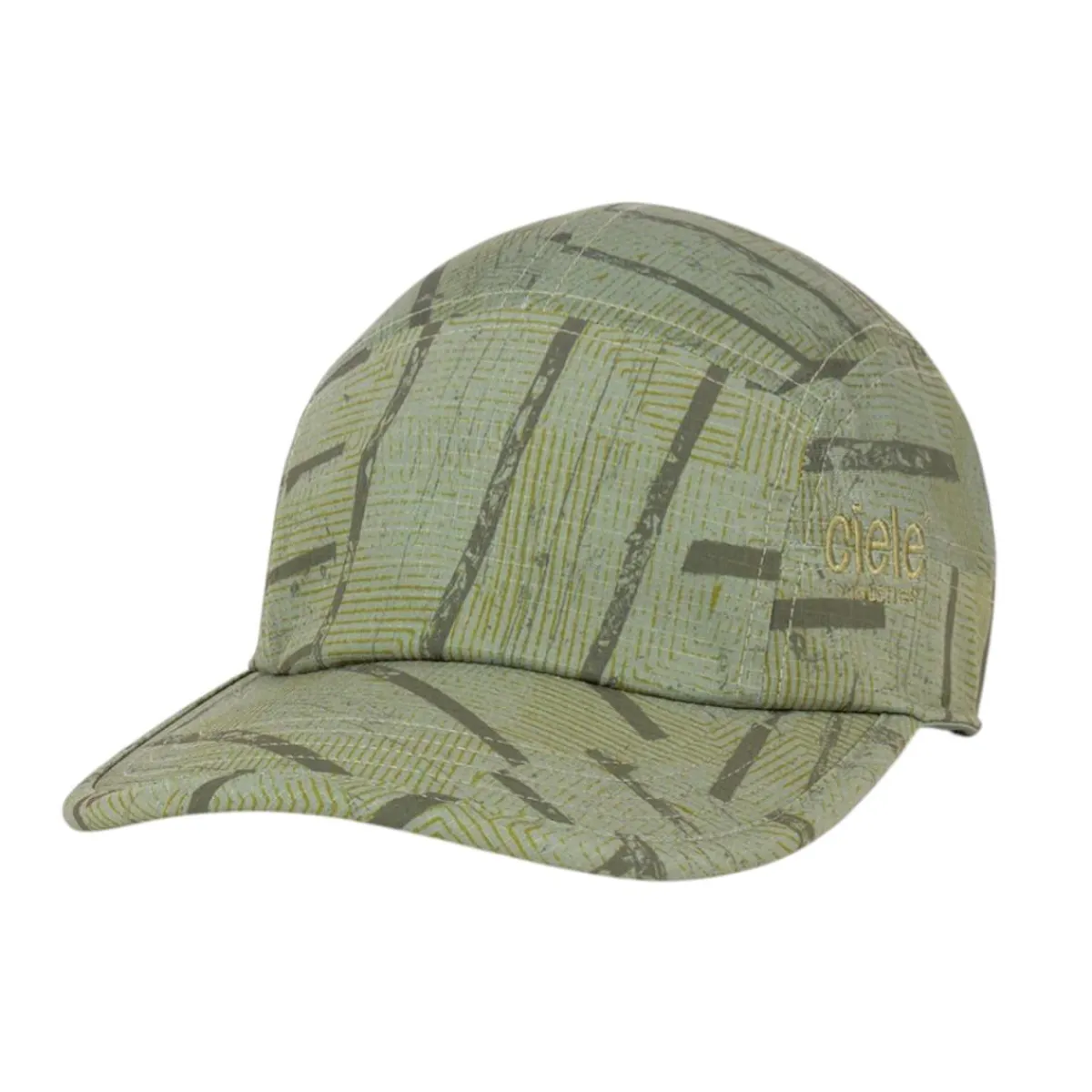 Ciele Belts|Hats And Caps<GOCap SC - Field - All Over Print - Boardwalk Cap Toad