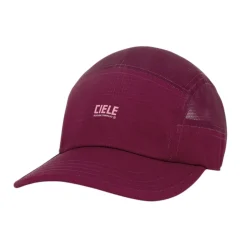 Ciele Belts|Hats And Caps<GOCap SC - Field - Capital RC Cap Mulberry
