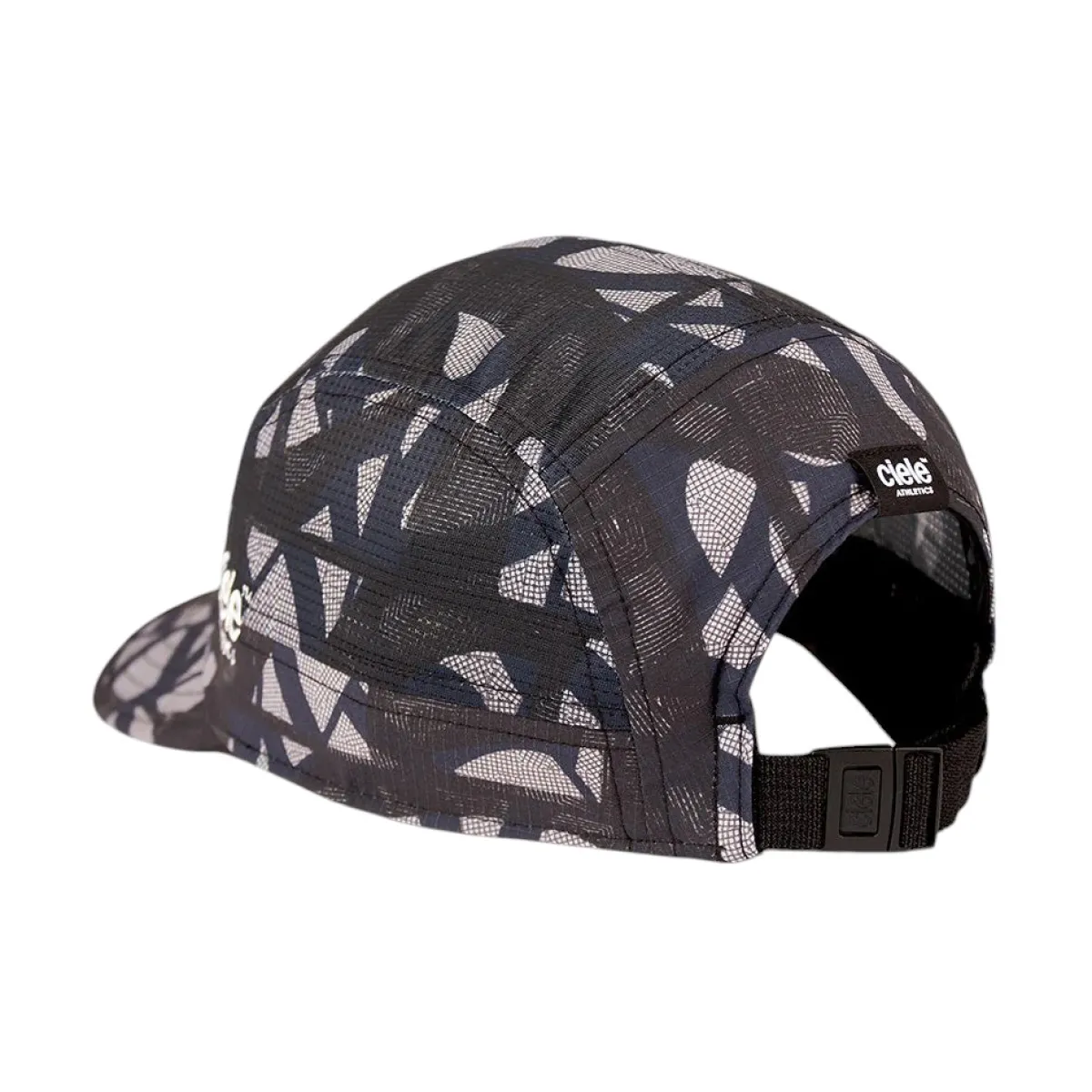 Ciele Belts|Hats And Caps<GOCap SC - Field - Loopy MU Cap Light Grey