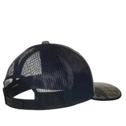 Gold Camo Cap