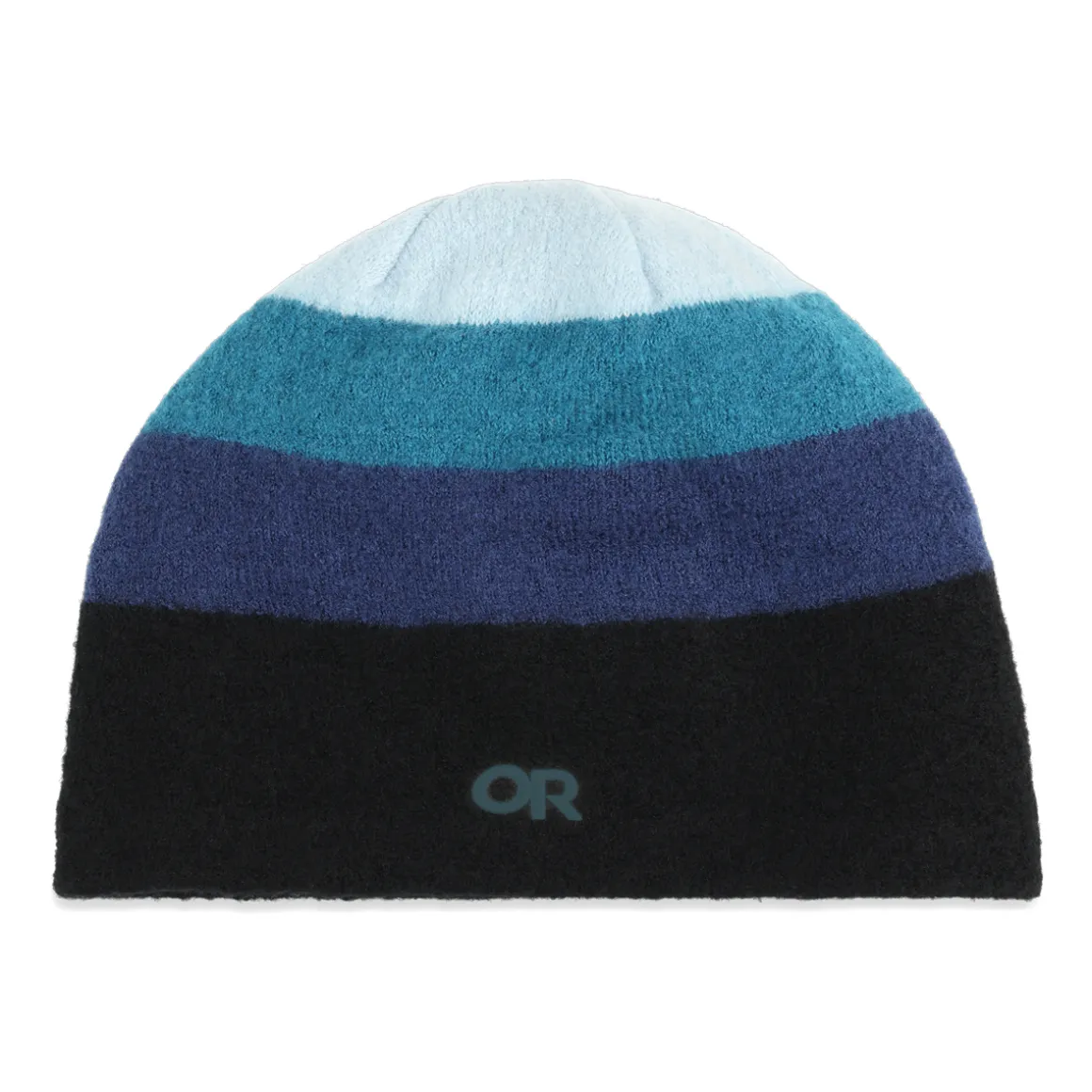 Gradient Beanie