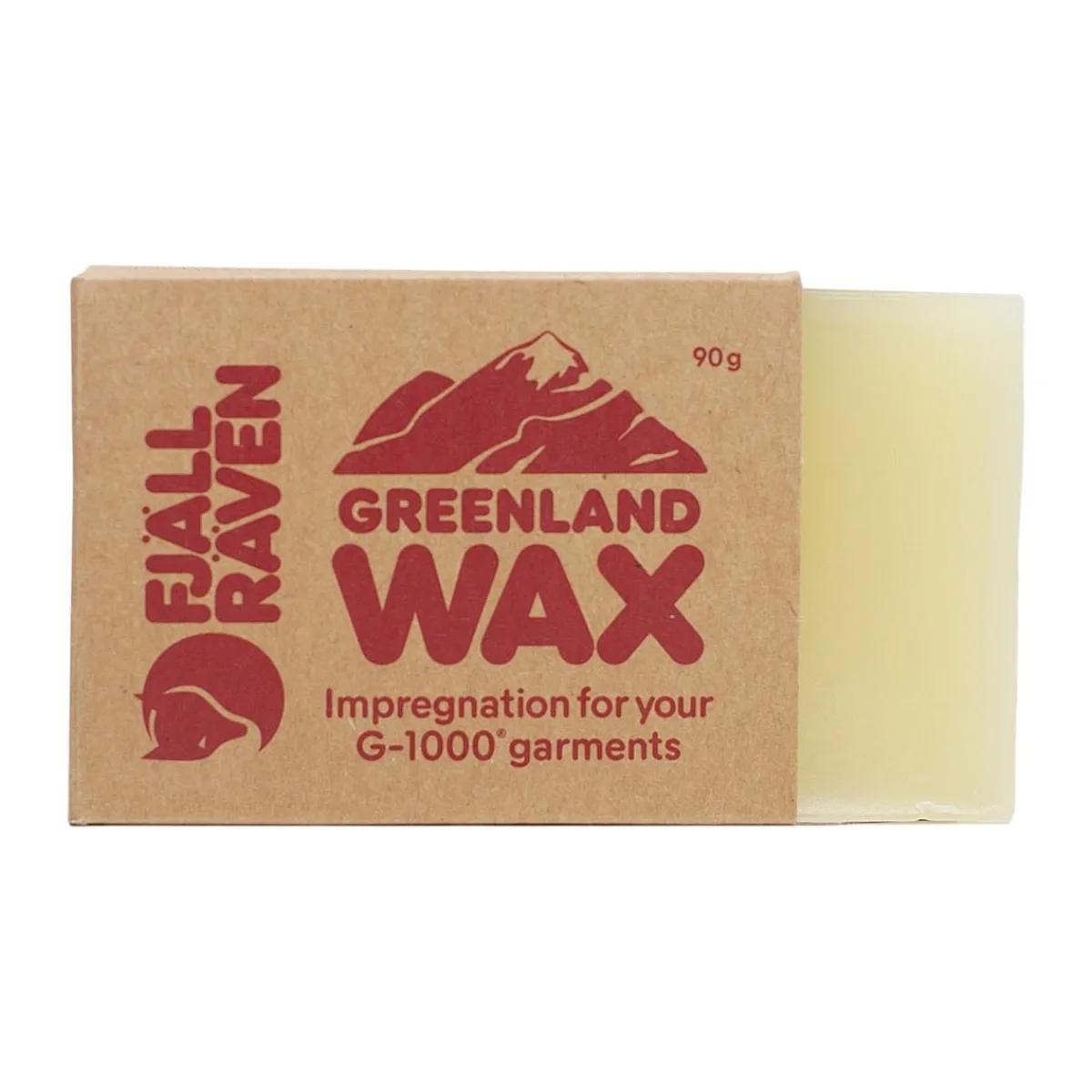 Fjällräven Belts|Hats And Caps<Greenland Wax