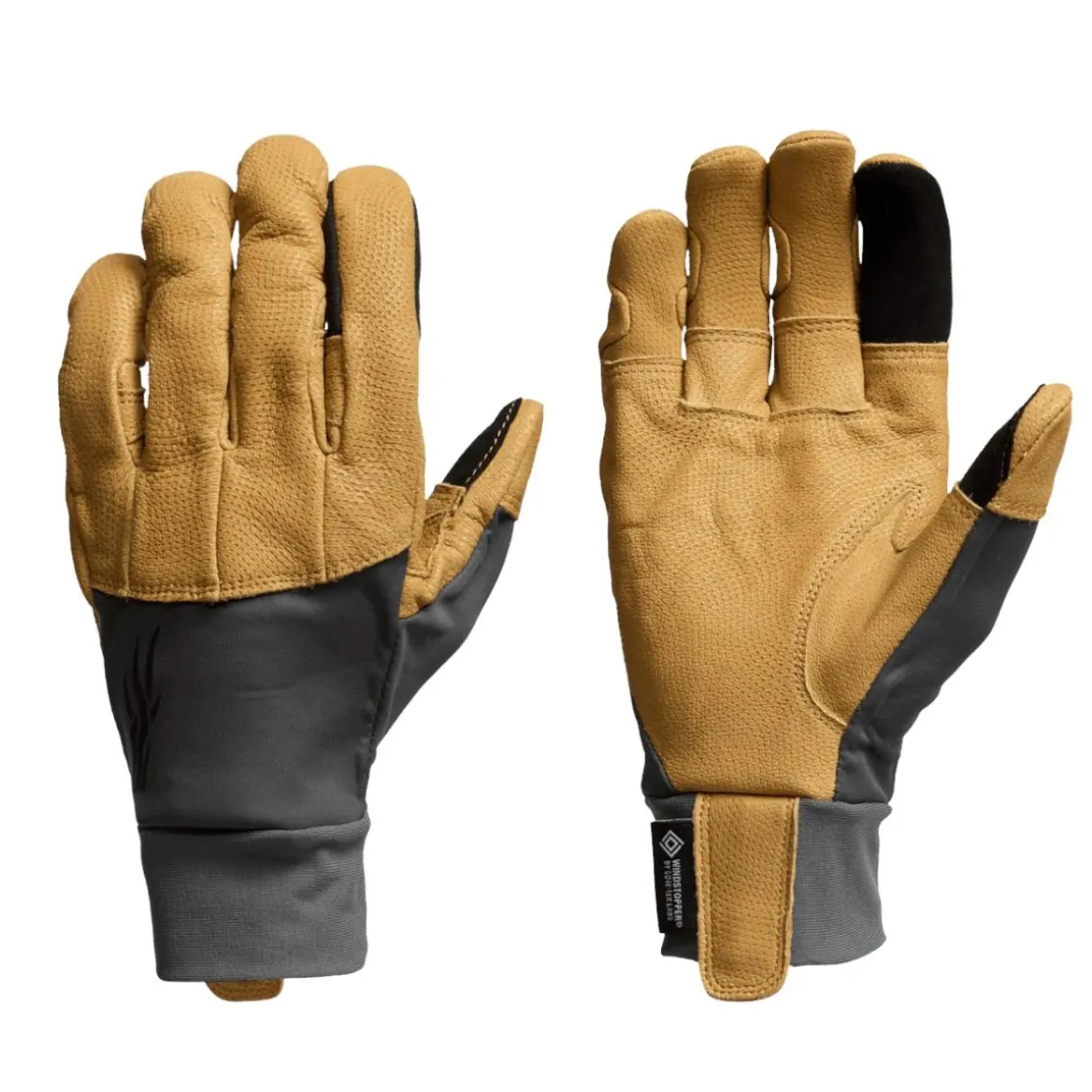 Gunner Glove