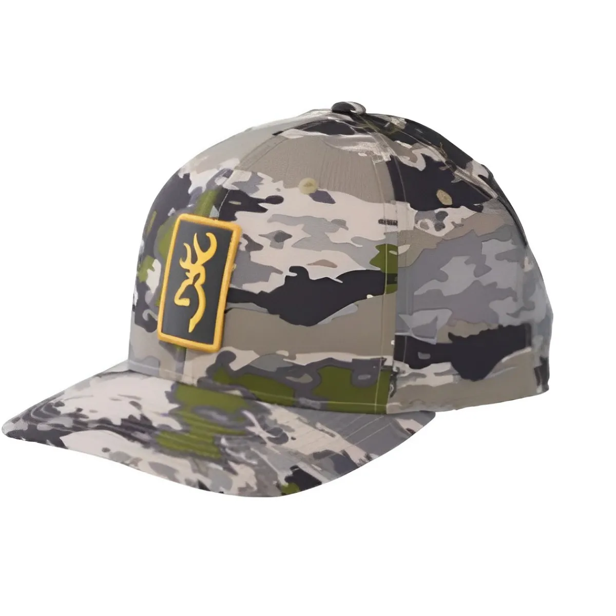 Browning Shirts And Sweaters|Vests And Accessories<Hallow Cap Ovix