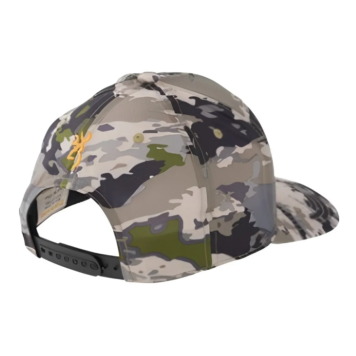Browning Shirts And Sweaters|Vests And Accessories<Hallow Cap Ovix
