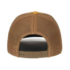 Happy Camper Cap