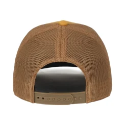 Outdoor Cap Shirts And Sweaters|Vests And Accessories<Happy Camper Cap Gold / Clay