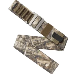 Arcade Belts|Hats And Caps<Hardware Alu Belt