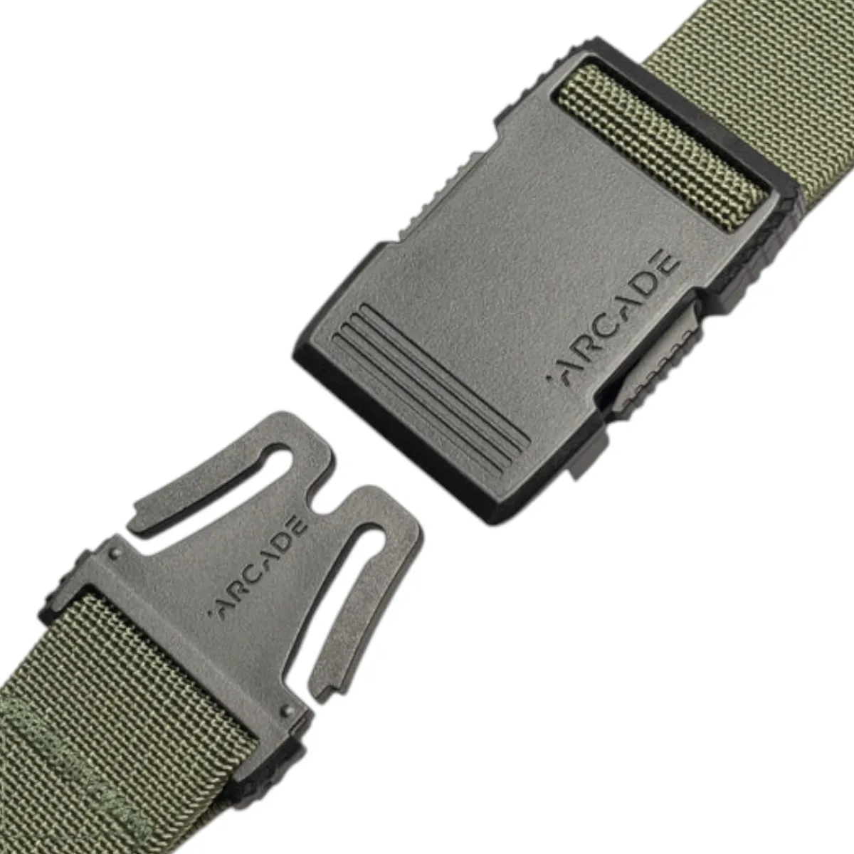 Arcade Belts|Hats And Caps<Hardware Belt