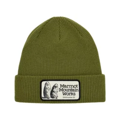 Haypress Beanie