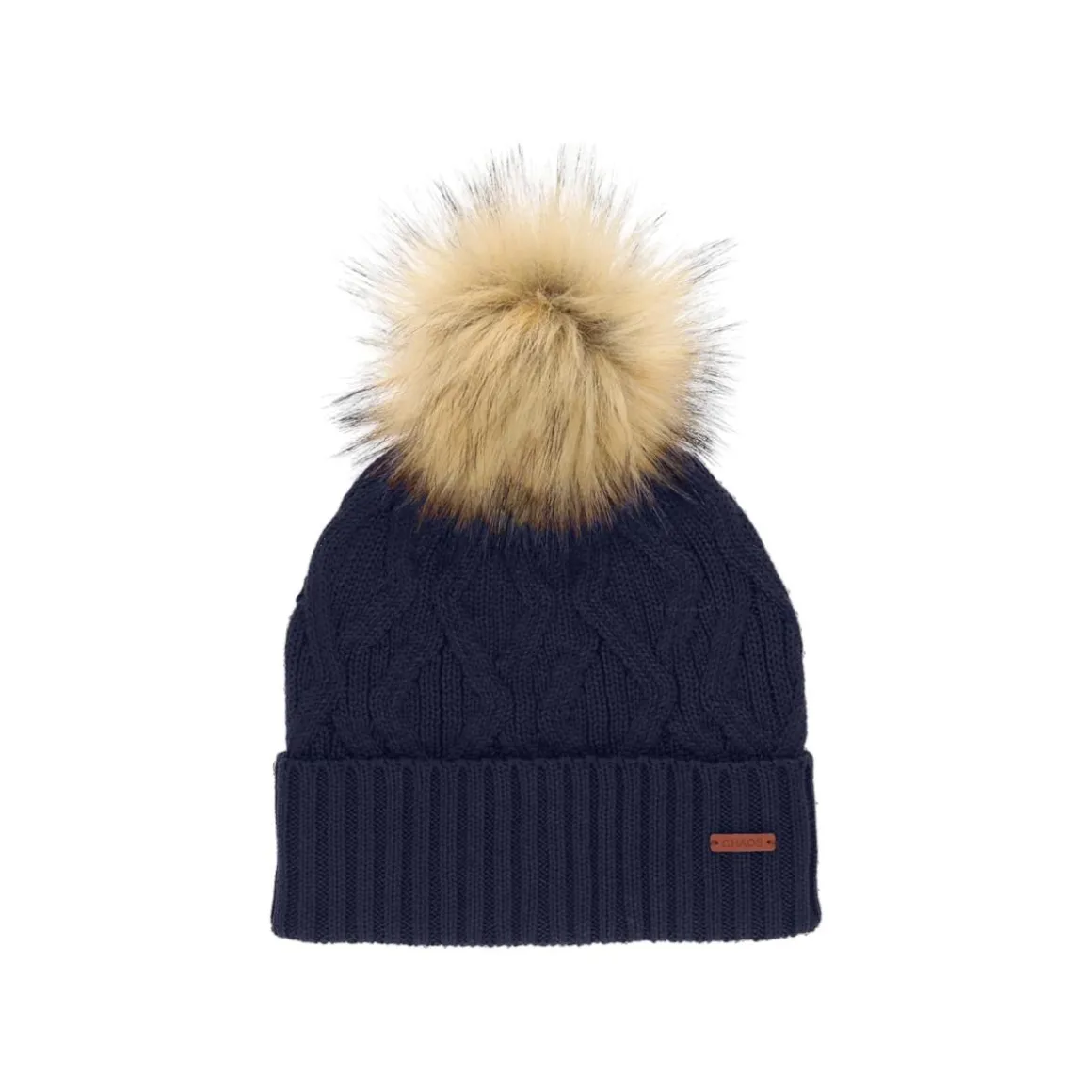 Hazel Beanie