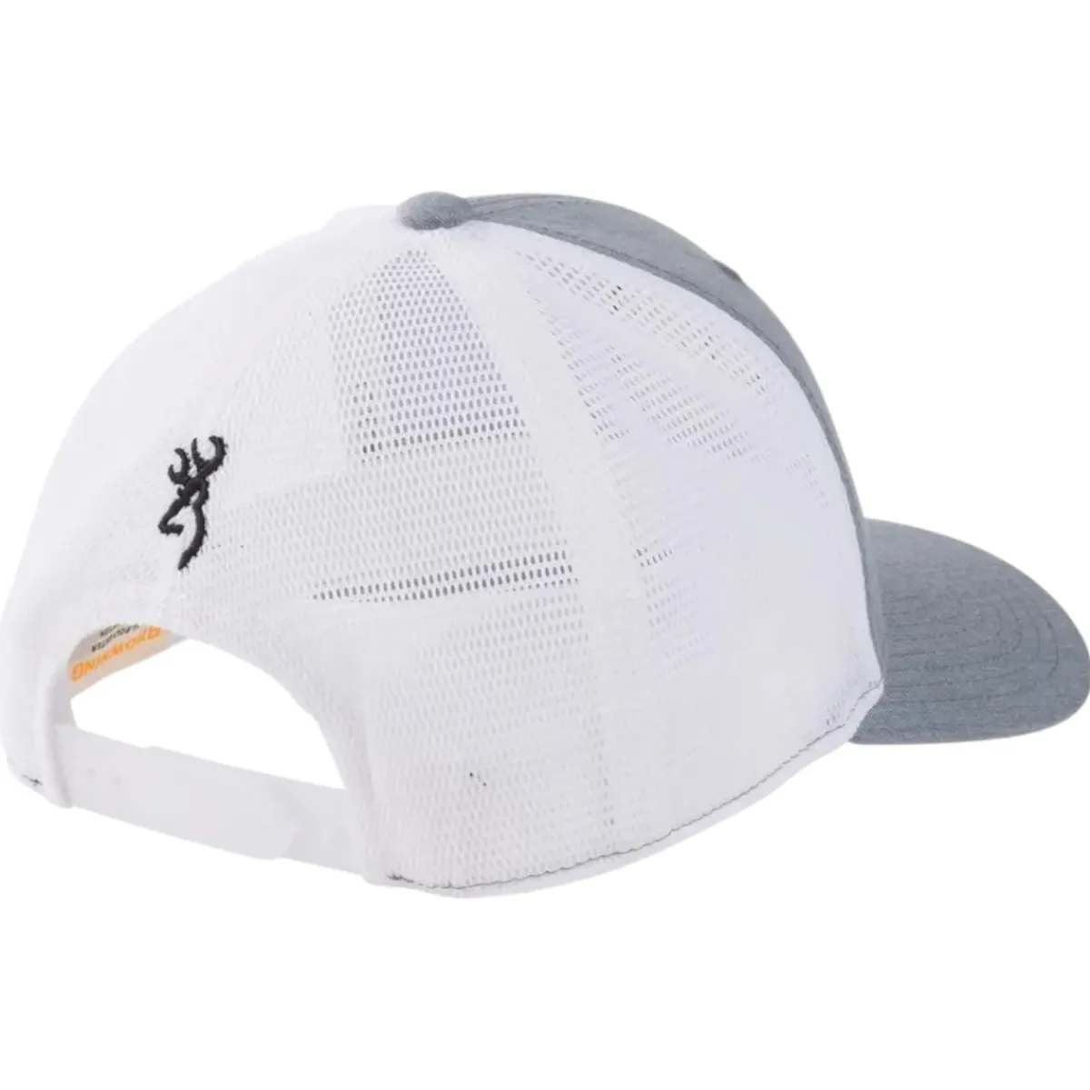 Browning Shirts And Sweaters|Vests And Accessories<Highland Cap Heather