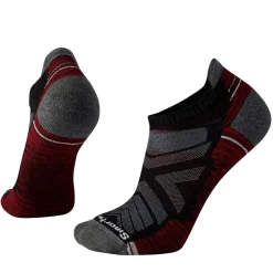 Hike Light Cushion Low Ankle Socks