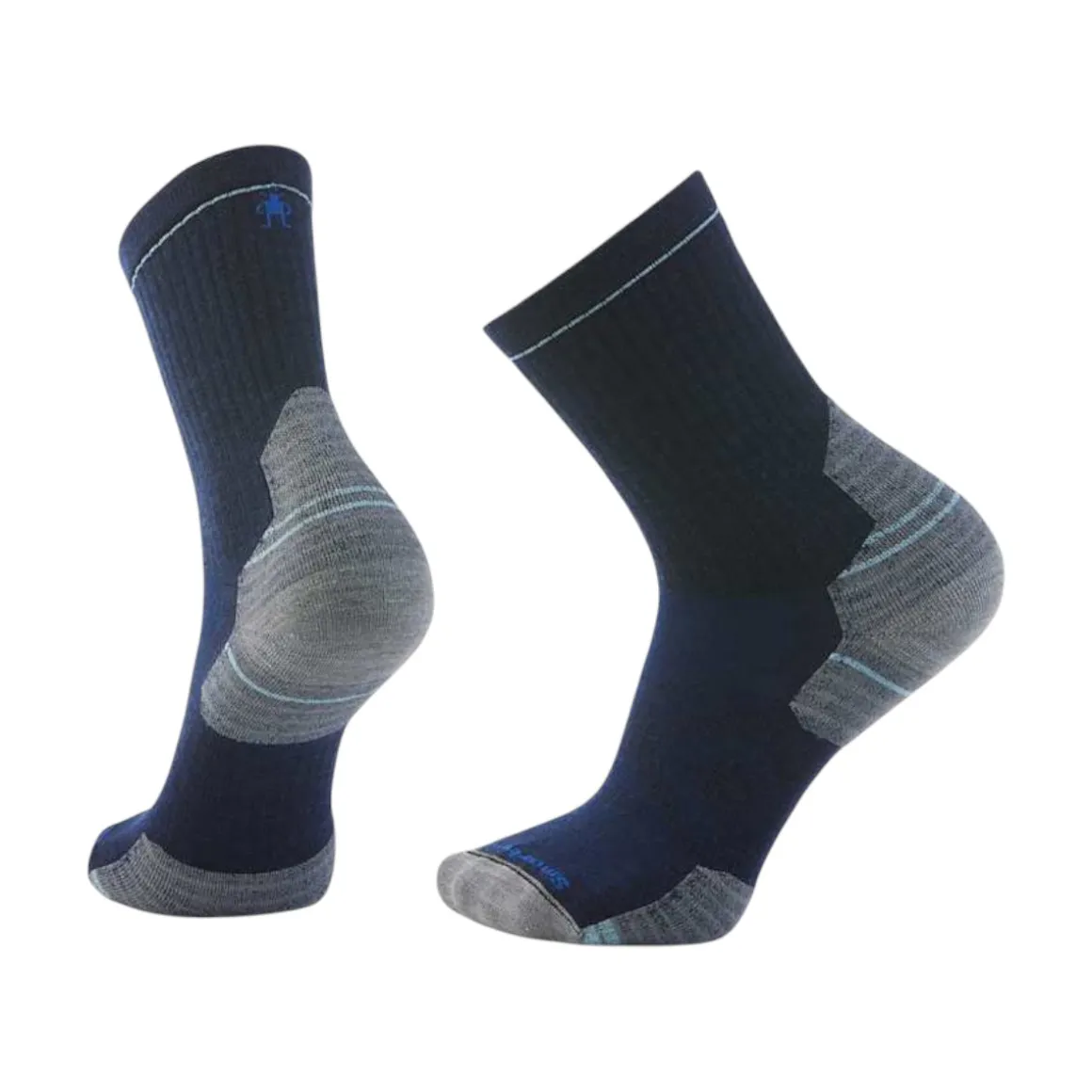 Hike Mid Crew Socks