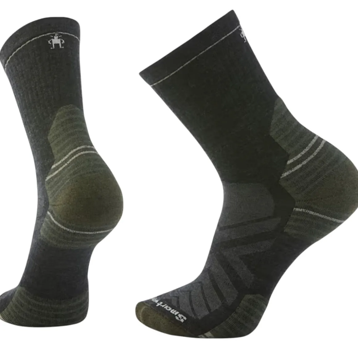 Hike Mid Crew Socks