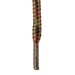 Hiker Round Laces
