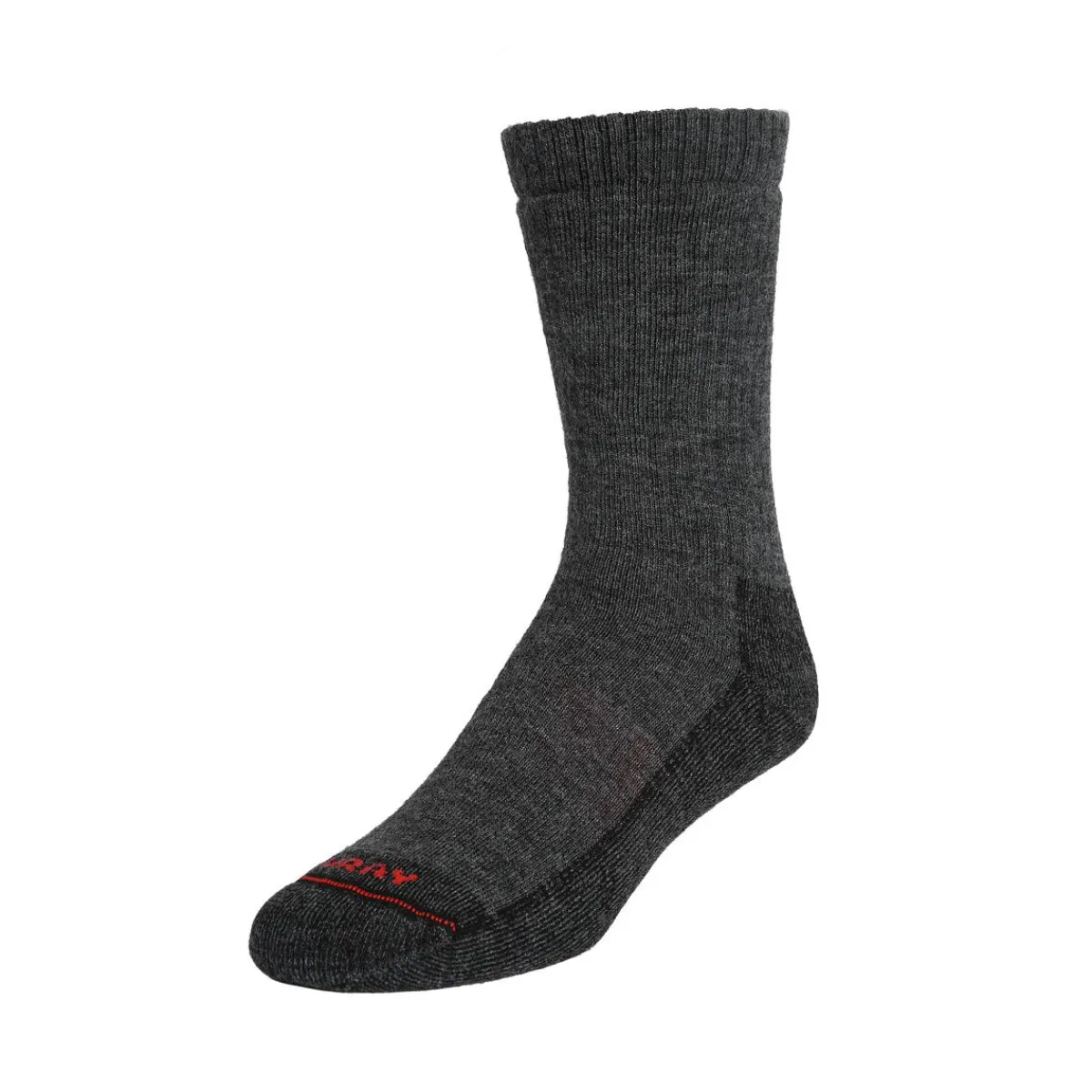 Duray Boxers And Panties|Socks<Hike Socks Charcoal