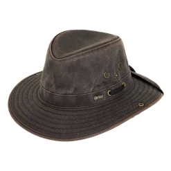 Holly Hill Hat