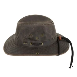 Outback Belts|Hats And Caps<Holly Hill Hat Brown