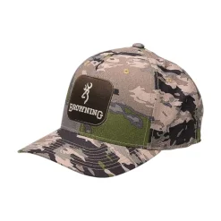 Browning Shirts And Sweaters|Vests And Accessories<Honed Cap Ovix