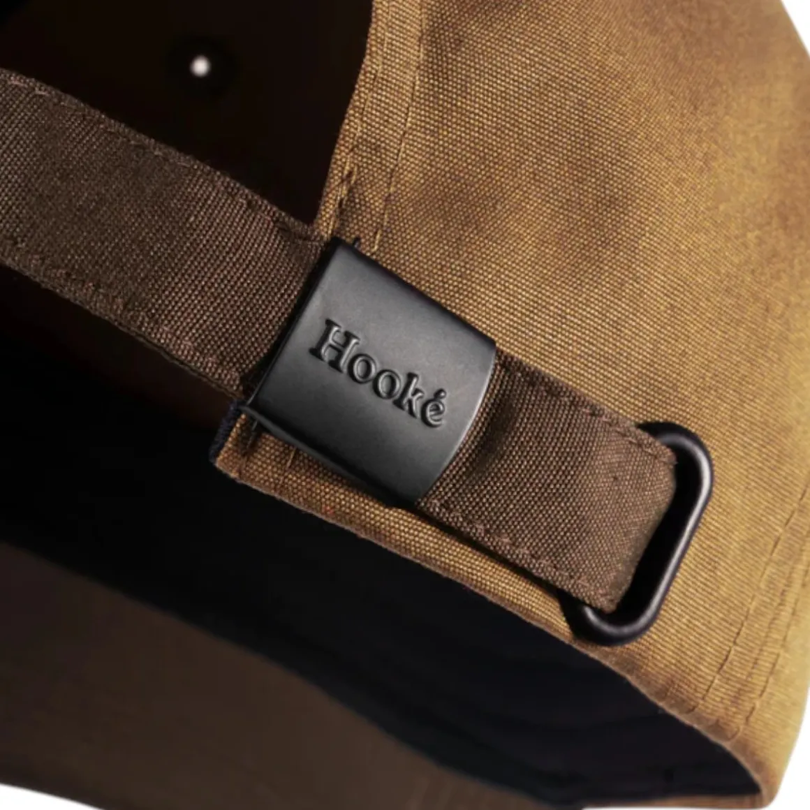 Hooké Dad Cap
