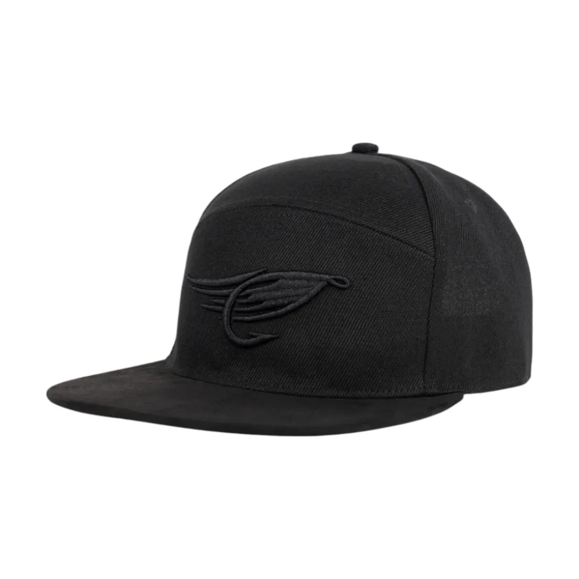Hooké Fly Hybrid Six-Panel Cap