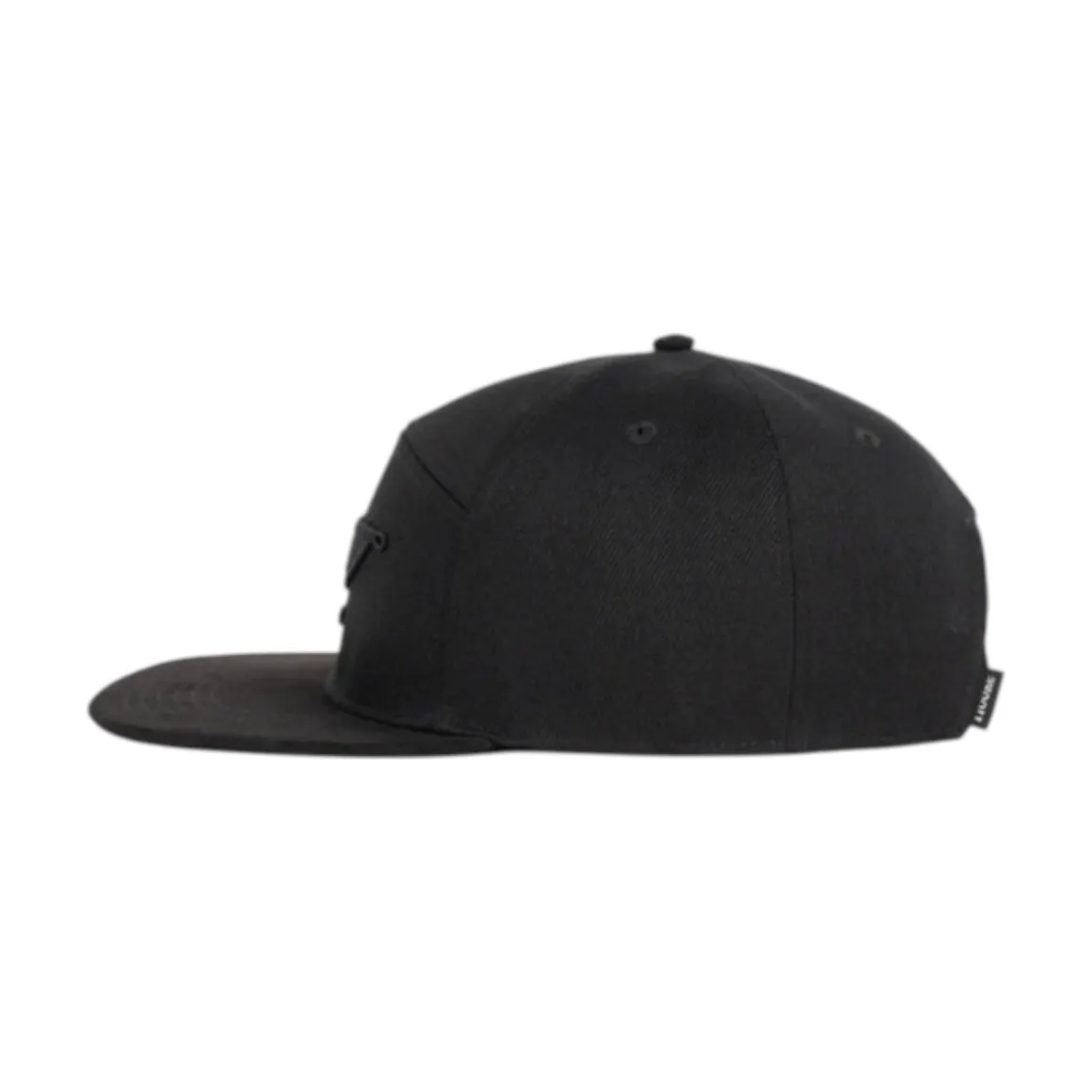 Hooké Fly Hybrid Six-Panel Cap