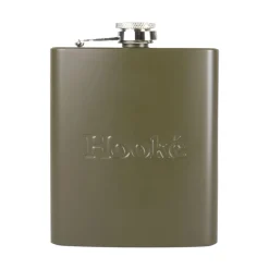Hooké Hip Flask