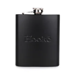 Hooké Hip Flask