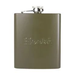 Hooké Waders And Wading Boots|Fishing Shirts And T-Shirts<Hip Flask
