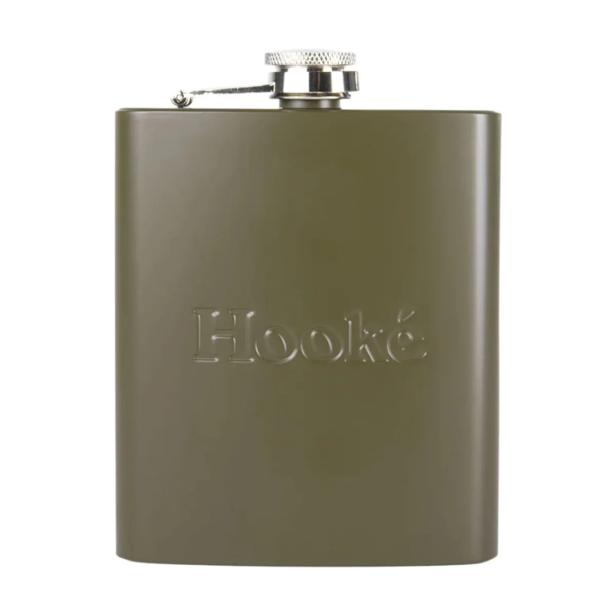 Hooké Waders And Wading Boots|Fishing Shirts And T-Shirts<Hip Flask