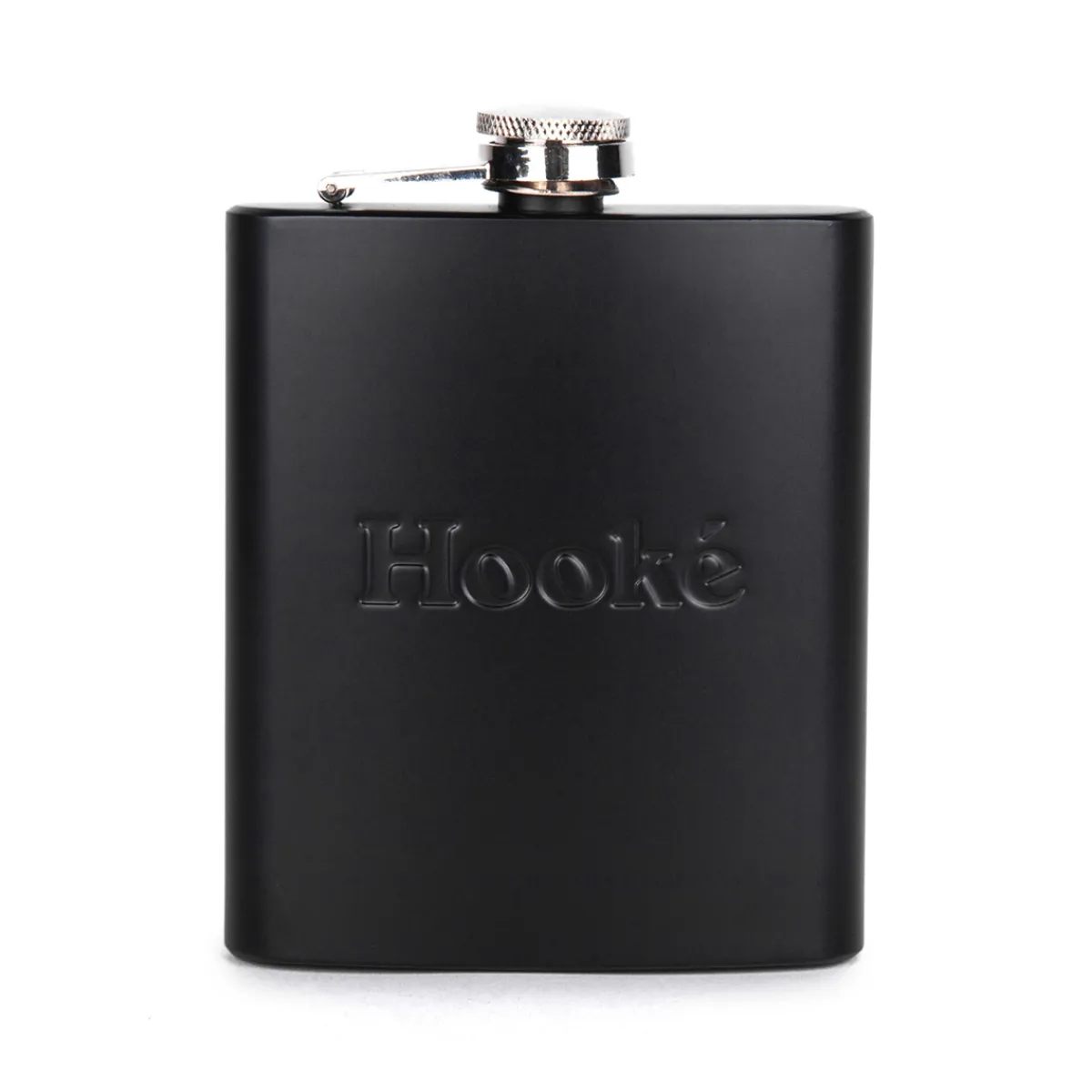 Hooké Waders And Wading Boots|Fishing Shirts And T-Shirts<Hip Flask