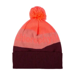 Chlorophylle Belts|Hats And Caps<Horizon Pompom Tuque Tahiti Rose Canna