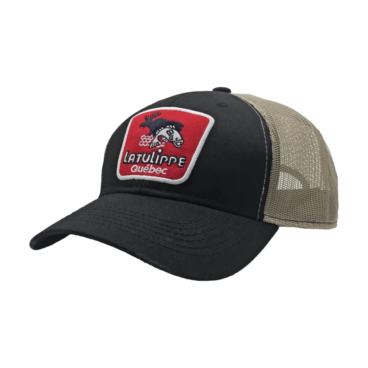 Latulippe Belts|Hats And Caps<Hunting and Fishing Trucker Cap