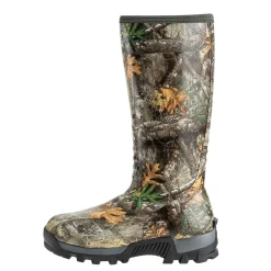 Remington Shirts And Sweaters|Vests And Accessories<Hunting Rubber Boots Realtree Edge